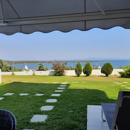 Apartment Panorama Dream B Vourvourou