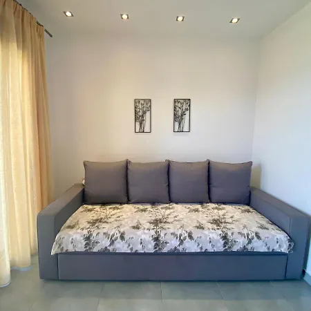 Panorama Dream B Apartment *