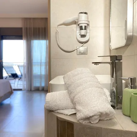 Panorama Dream B Apartment Vourvourou