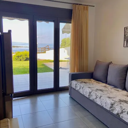 Apartment Panorama Dream B Vourvourou