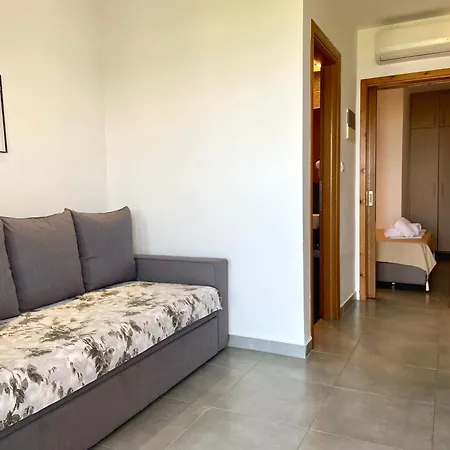 Apartment Panorama Dream B Vourvourou