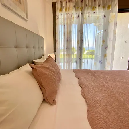 Panorama Dream B Apartment Vourvourou