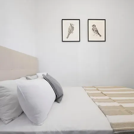 Panorama Dream B Apartment