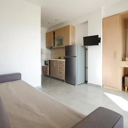 Panorama Dream B Apartment