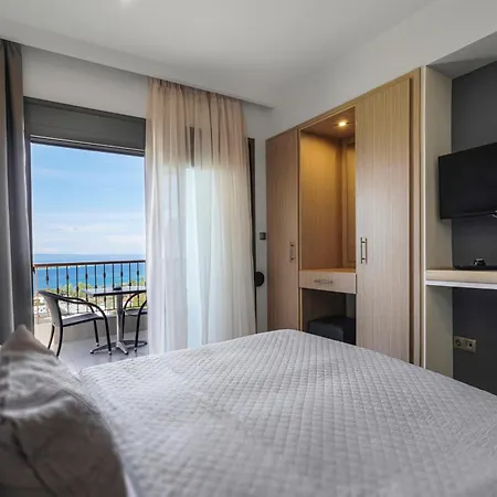 Panorama Dream B Apartment Vourvourou