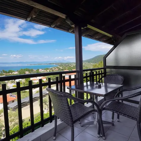 Panorama Dream B Apartment *