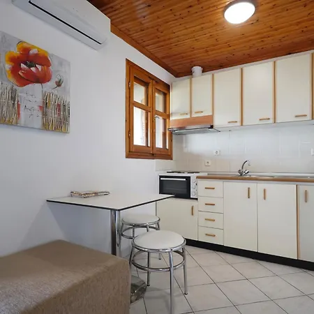 Panorama Dream B Apartment Vourvourou