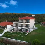 Panorama Dream B Vourvourou