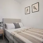Apartament Panorama Dream B Vourvourou