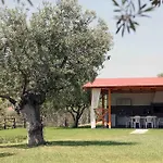 Panorama Dream B Vourvourou
