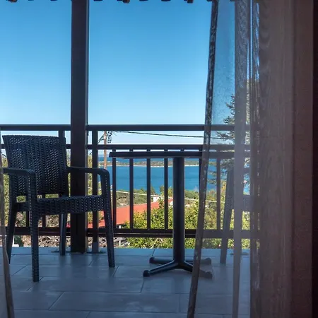 Διαμέρισμα Panorama Dream B *