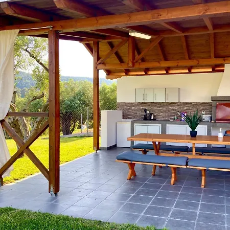 Διαμέρισμα Panorama Dream B *