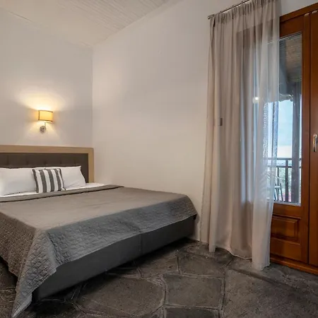 Panorama Dream B Βουρβουρού