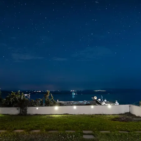 Διαμέρισμα Panorama Dream B *