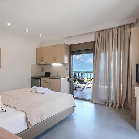 Panorama Dream B Appartement