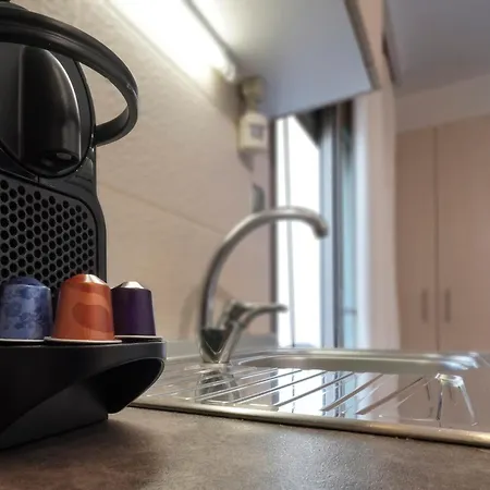 Panorama Dream B Appartement *