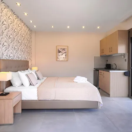 Panorama Dream B Appartement Vourvourou