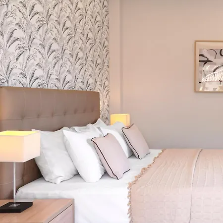 Appartement Panorama Dream B Vourvourou