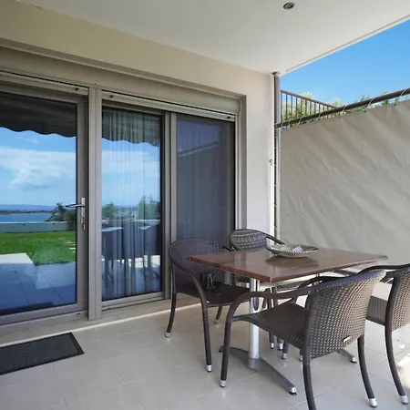 Panorama Dream B Vourvourou