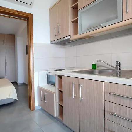 Panorama Dream B Apartment *