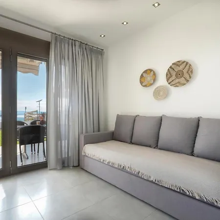 Panorama Dream B Apartment Vourvourou