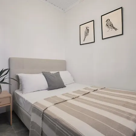 Appartamento Panorama Dream B Vourvourou