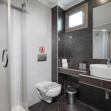 Panorama Dream B * Βουρβουρού