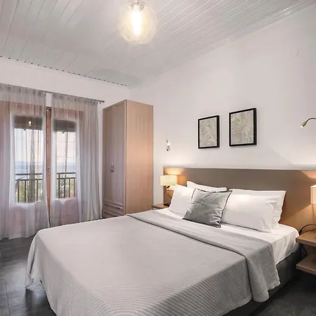 Panorama Dream B Vourvourou