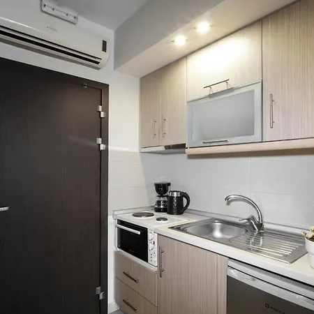 Panorama Dream B Apartment
