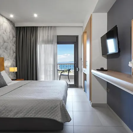 Appartamento Panorama Dream B *