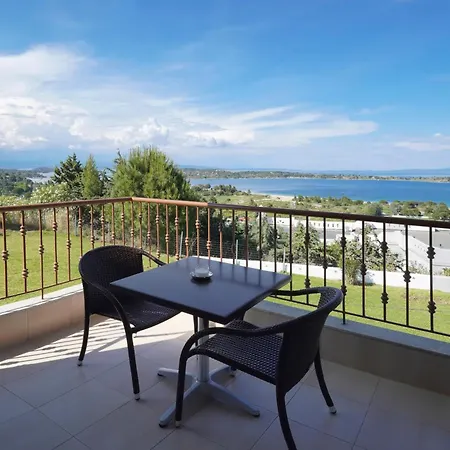 Panorama Dream B Appartement