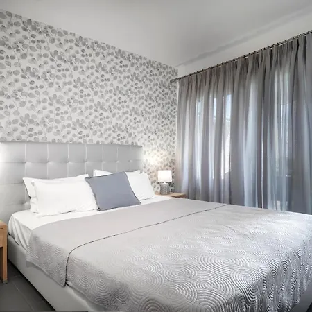 Appartement Panorama Dream B