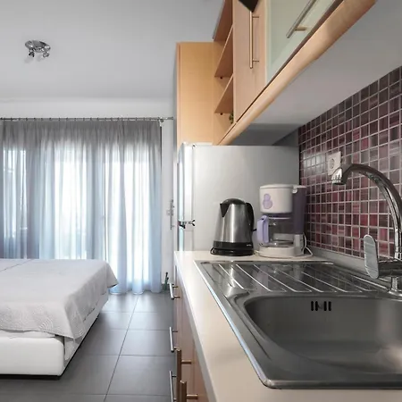 Panorama Dream B Apartment *