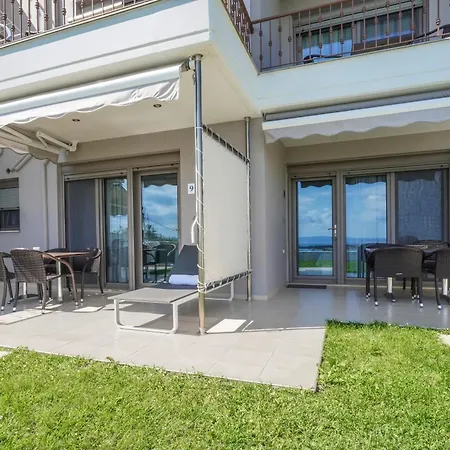 Appartement Panorama Dream B