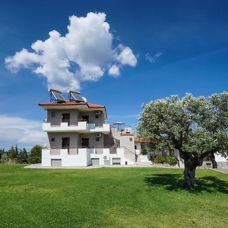 Panorama Dream B Vourvourou