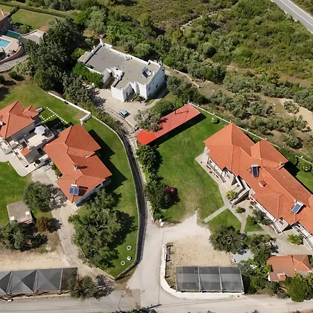 Appartement Panorama Dream B Vourvourou