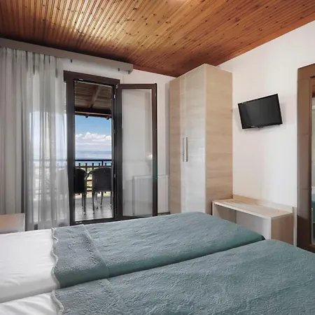 Appartement Panorama Dream B Vourvourou