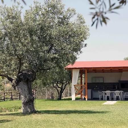 Panorama Dream B Vourvourou