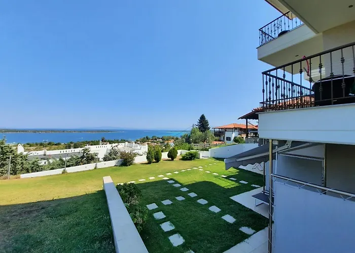 Appartamento Panorama Dream B Vourvourou