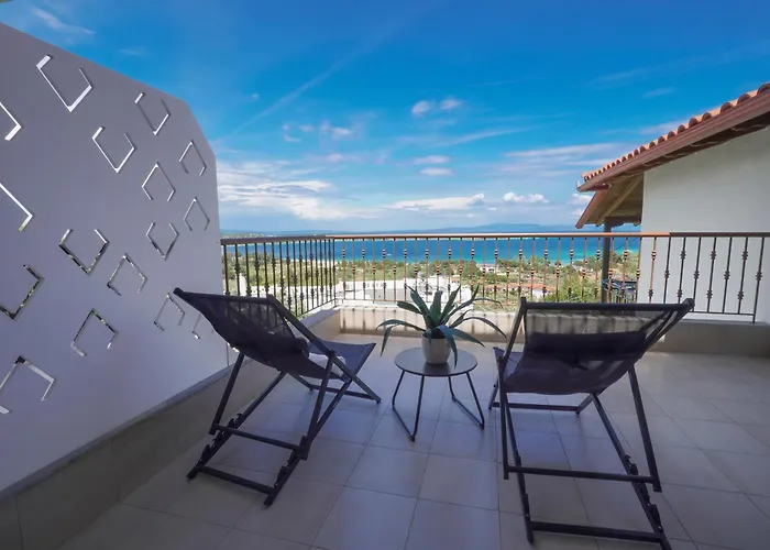 Panorama Dream B * Vourvourou