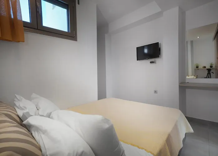 Appartamento Panorama Dream B