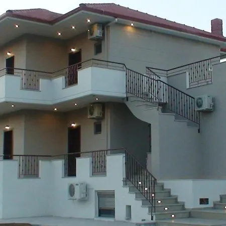 公寓 Panorama Dream B