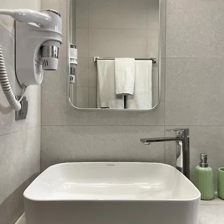 Apartamento Panorama Dream B Vourvourou