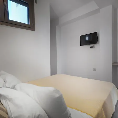 Apartamento Panorama Dream B