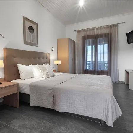 Apartamento Panorama Dream B
