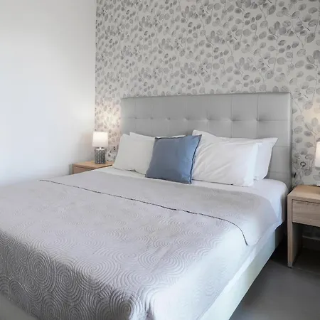 Apartamento Panorama Dream B *