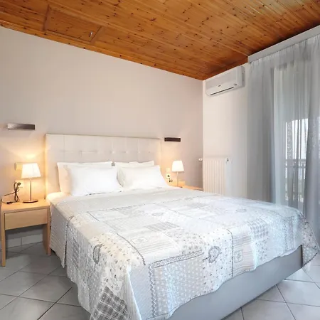 Lägenhet Panorama Dream B