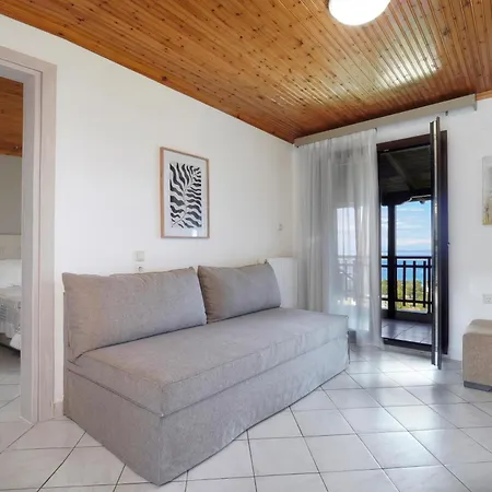 Panorama Dream B * Vourvourou