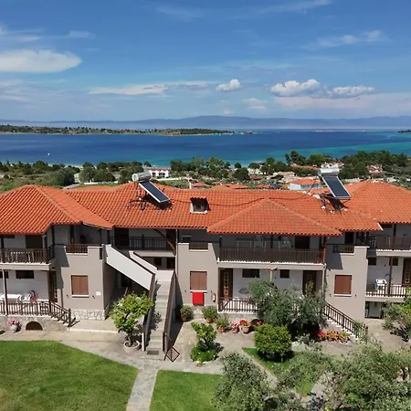 Panorama Dream B Lägenhet *