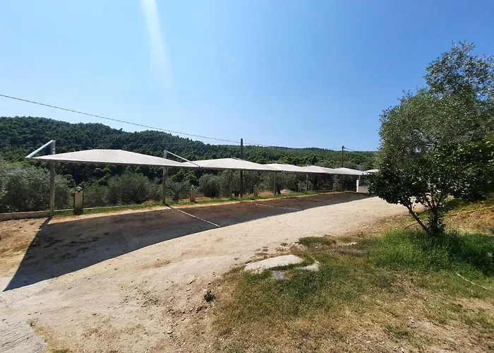 Panorama Dream B Διαμέρισμα